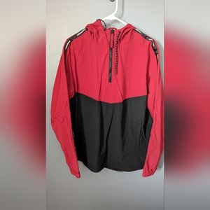 Men Medium Aeropostale Lightweight Jacket